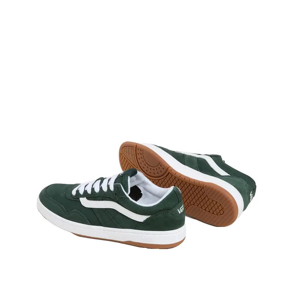 Sapatilhas para Homem Vans Cruze Verde 7/9