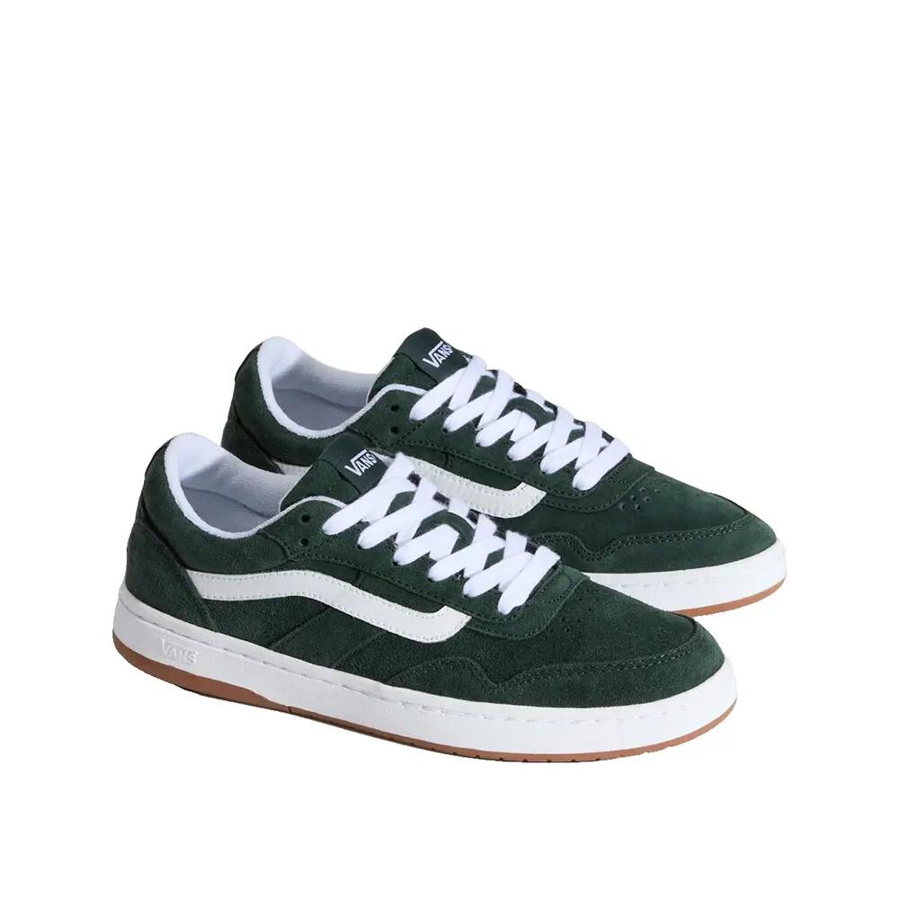 Sapatilhas para Homem Vans Cruze Verde 6/9