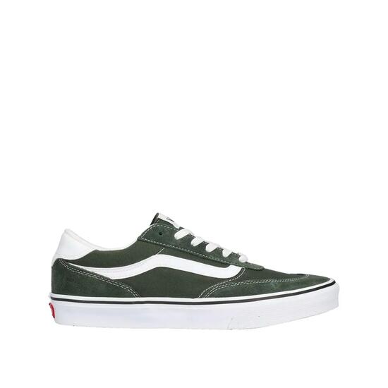 Zapatillas Vans Brooklyn LS Verde