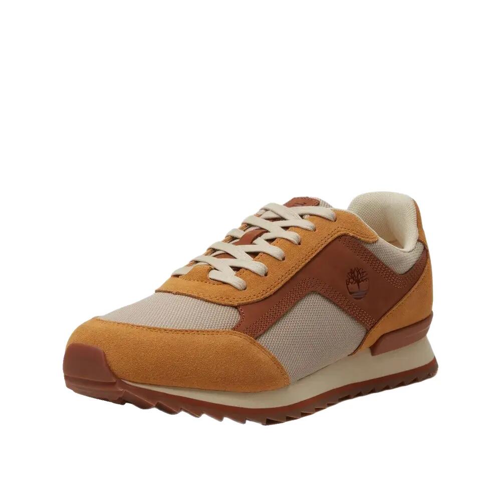 Buty TIMBERLAND TB0A419GEVA1 Pomarańczowy 9/10