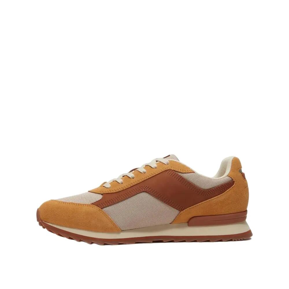 Buty TIMBERLAND TB0A419GEVA1 Pomarańczowy 8/10