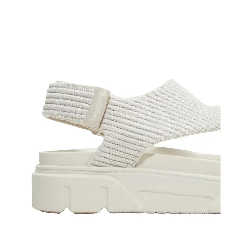 Sandalen Timberland Greyfield Wit 9/9
