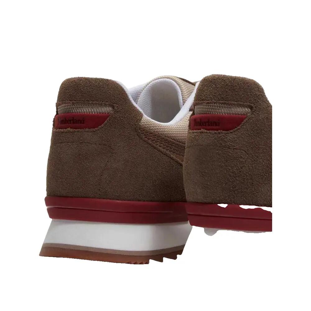 Buty Timberland Scout Heights Marron 8/9