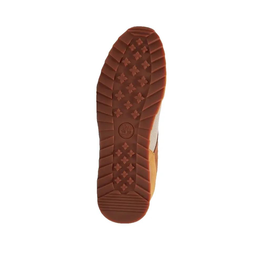 Buty TIMBERLAND TB0A419GEVA1 Pomarańczowy 7/10