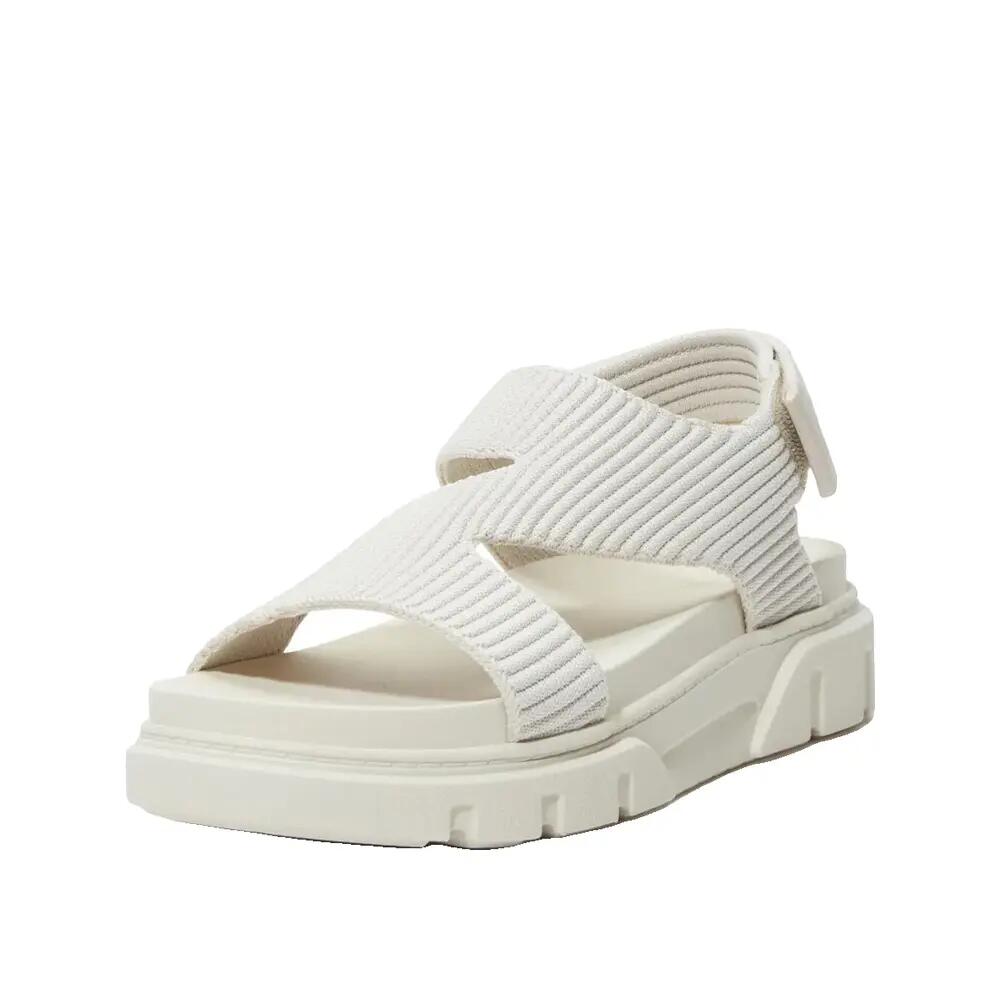 Sandalen Timberland Greyfield Wit 8/9