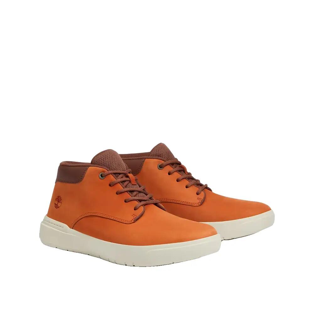 Timberland Sportlicher Schnürschuh 'SENECA BAY' — photo 7