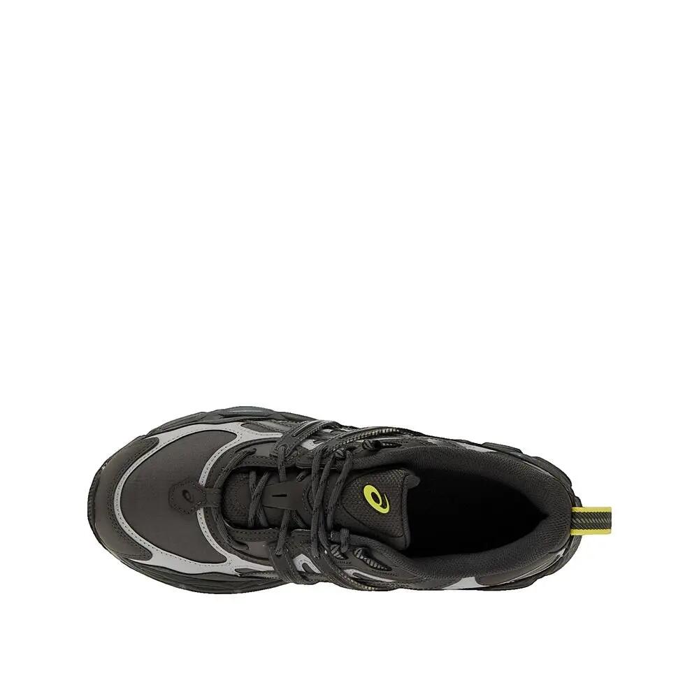 Sportschoenen Gel-NYC Utility Obsidian Grey Black 3/3