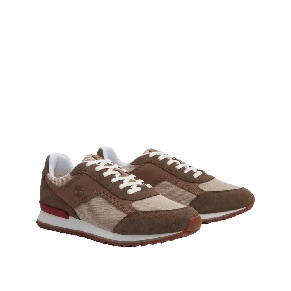 Buty Timberland Scout Heights Marron 7/9