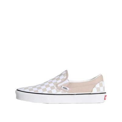 Scarpe Vans Classic slip-on beige