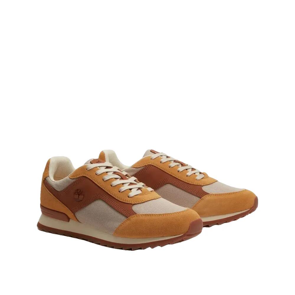 Buty TIMBERLAND TB0A419GEVA1 Pomarańczowy 6/10
