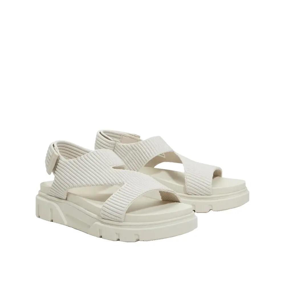 Sandalen Timberland Greyfield Wit 7/9