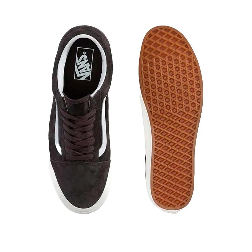Zapatilla para Hombre Vans Old skool  Negro 5/5