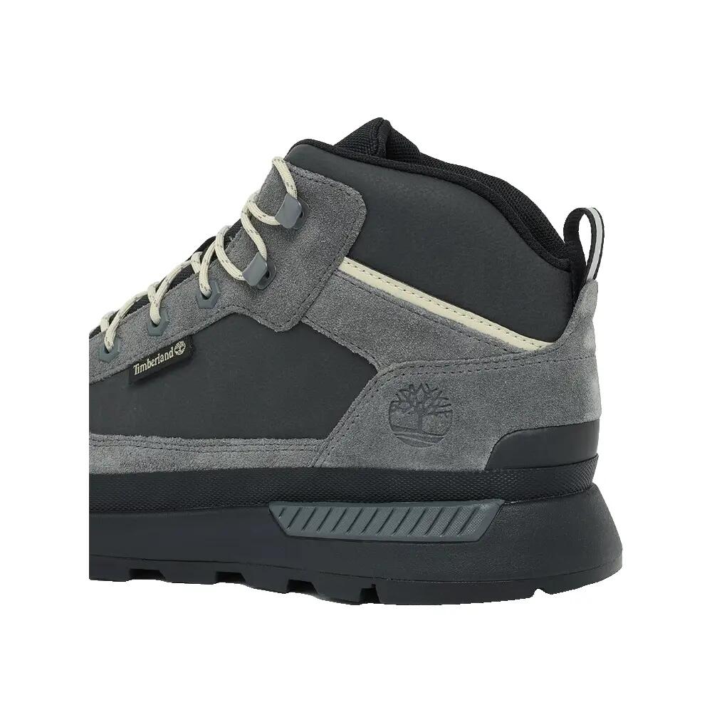 Timberland Field Trekker Grey Hiking Shoes 7/9