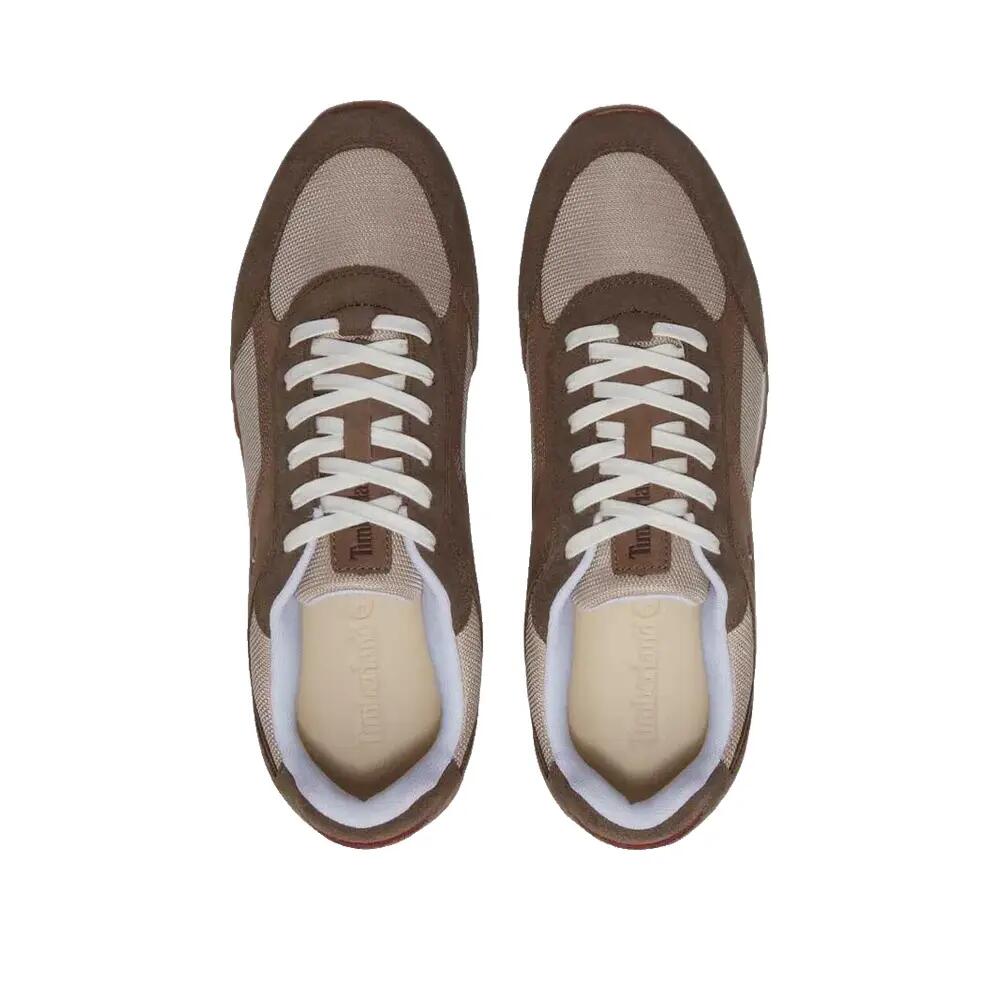Buty Timberland Scout Heights Marron 6/9