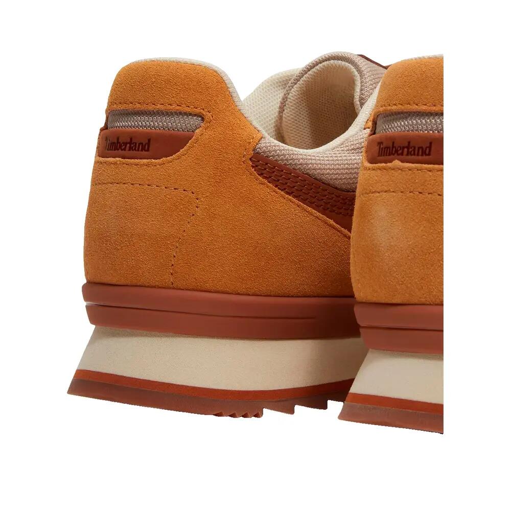 Buty TIMBERLAND TB0A419GEVA1 Pomarańczowy 10/10