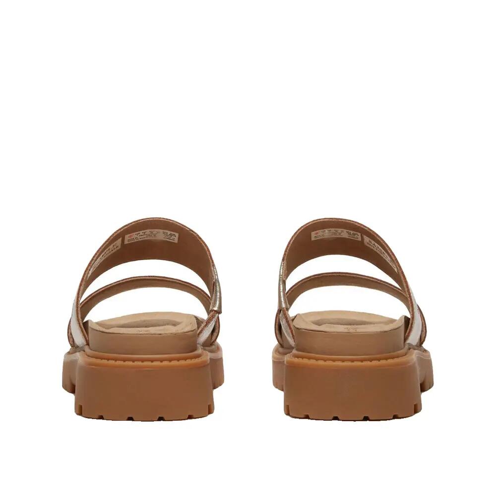 Timberland Clairemont Way SLIDE SAND Or 6/9