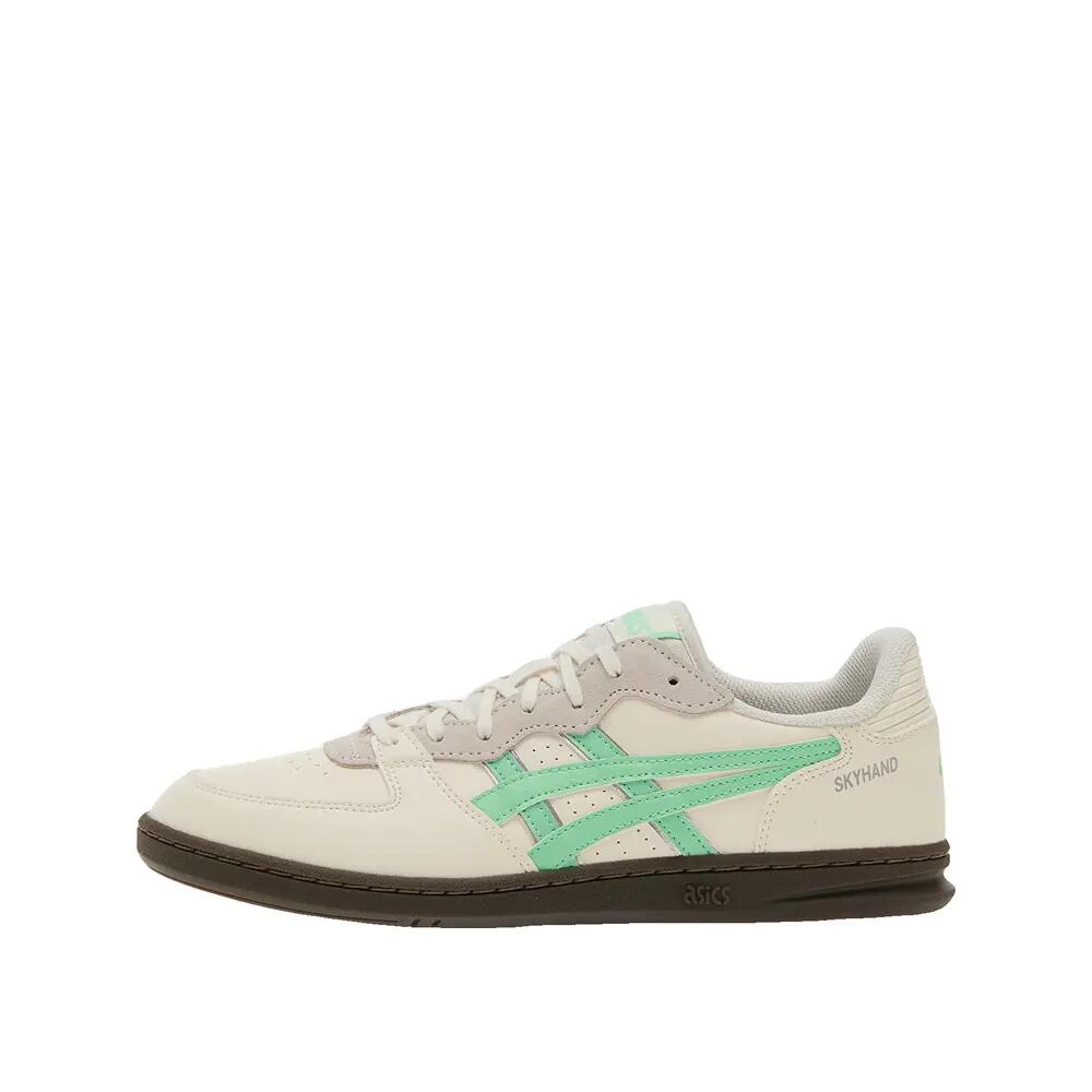 Asics Skyhand OG Crème/Menthol 6/10