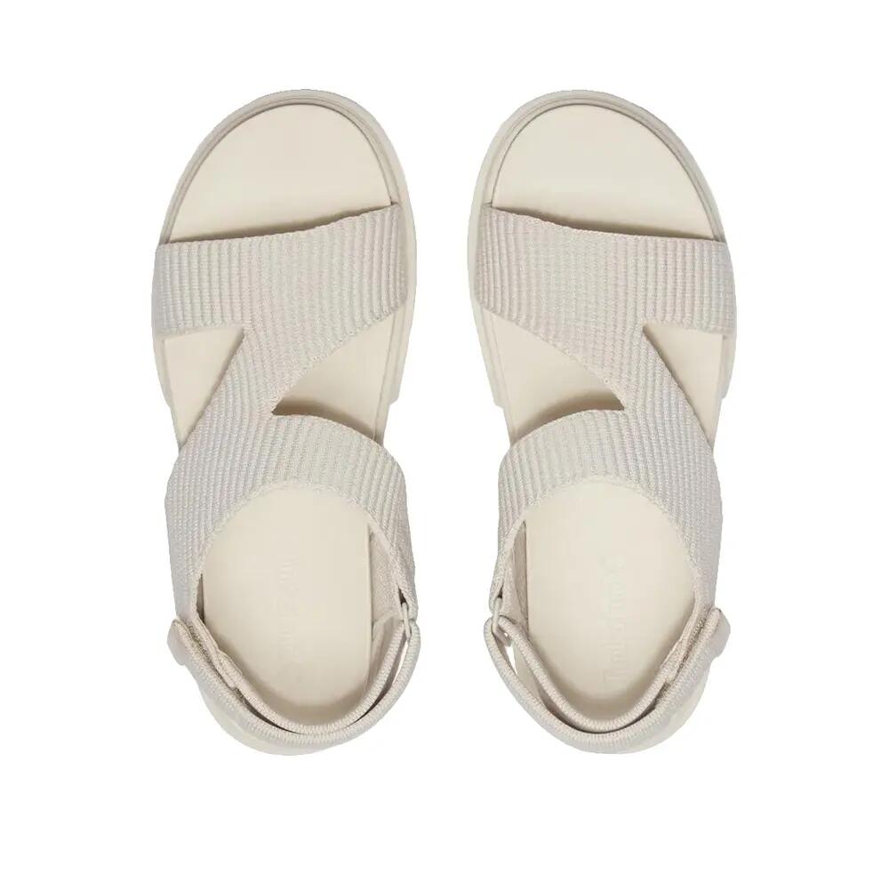 Sandalen Timberland Greyfield Wit 4/9