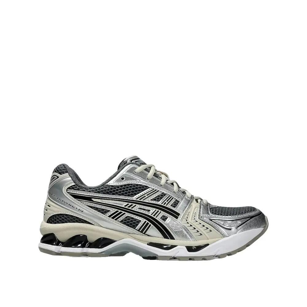 Zapatillas de correr Asics Gel-Kayano 14 Gris/Negro 1/5