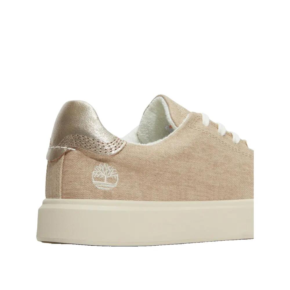 Chaussures EMERSON STREET Femme (Beige Clair) 9/9