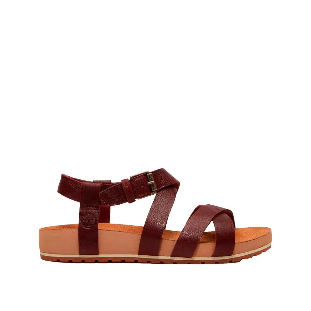 Sandalen Timberland Malibu Waves Bruin 9/9