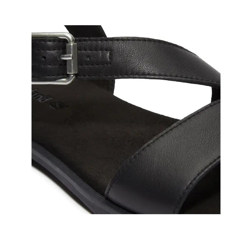 Sandalen Timberland Calista Bay Zwart 9/9