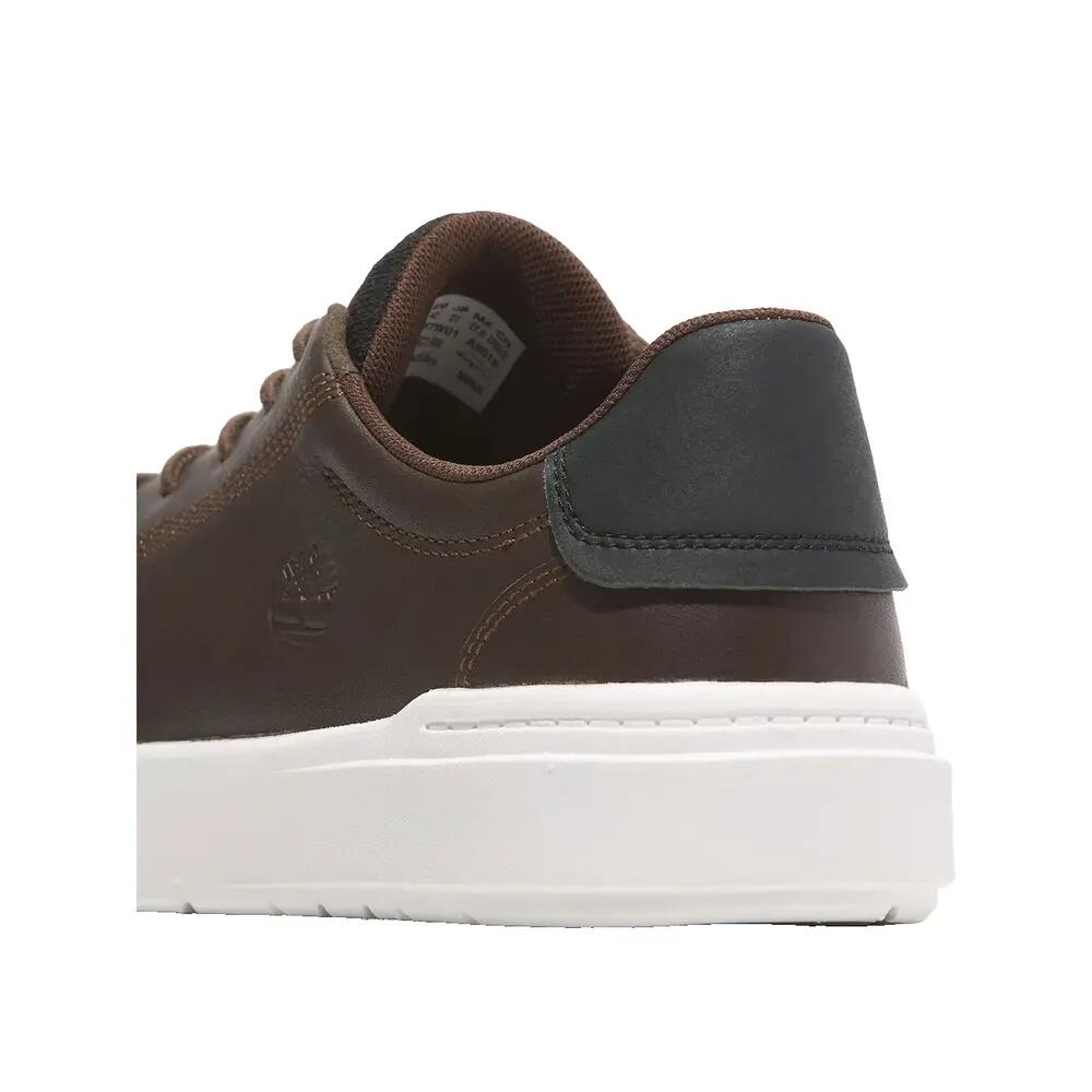 Sneakers Bajas Con Cordones Timberland Seneca Bay Adulto 9/9