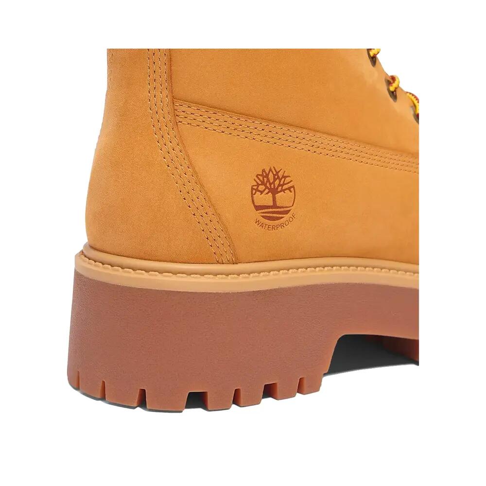 Bergschoenen MID WARM WATERPROOF BOOT DAMES Beige 9/9