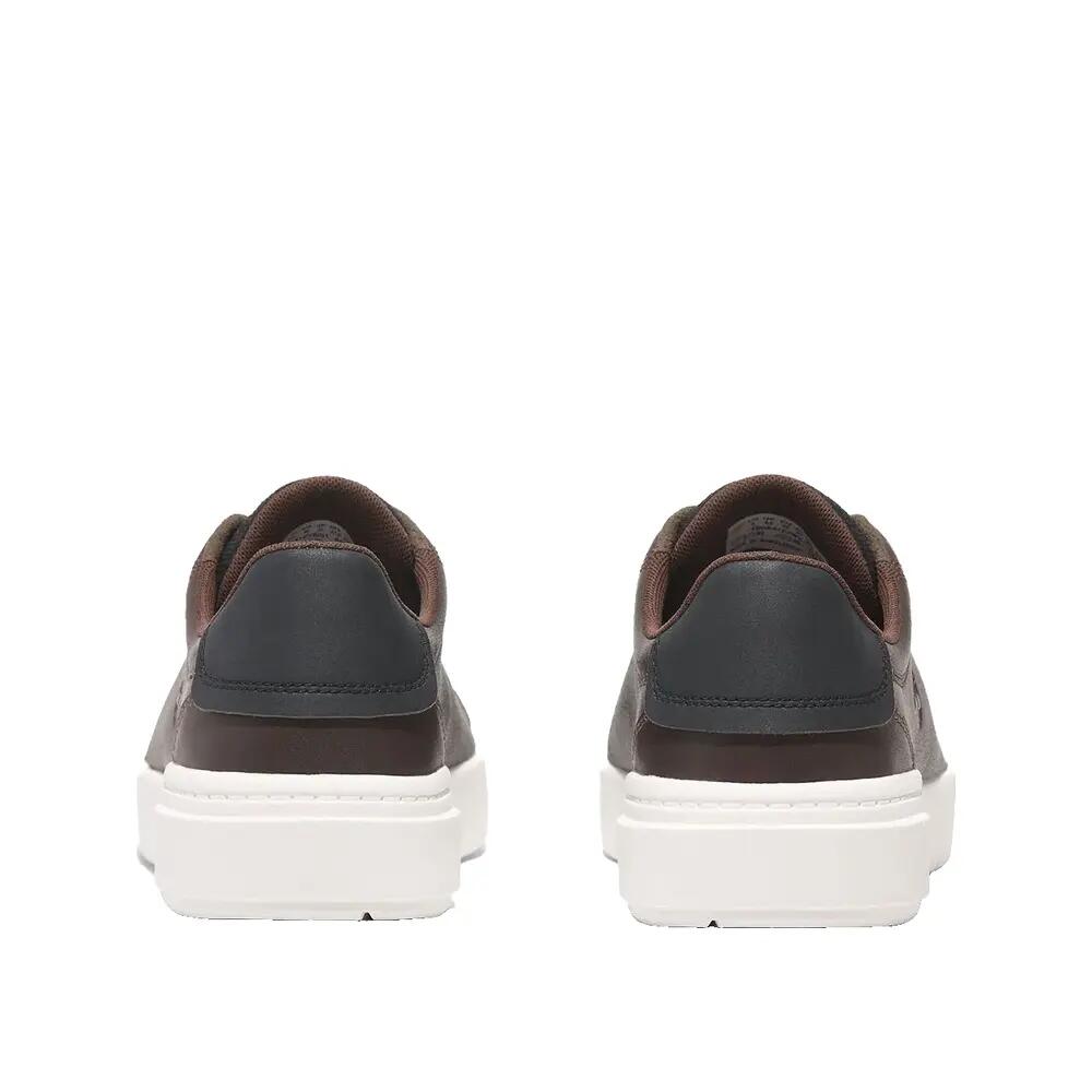 Timberland Seneca Bay Niedrige Schnür-Sneakers Erwachsene 8/9