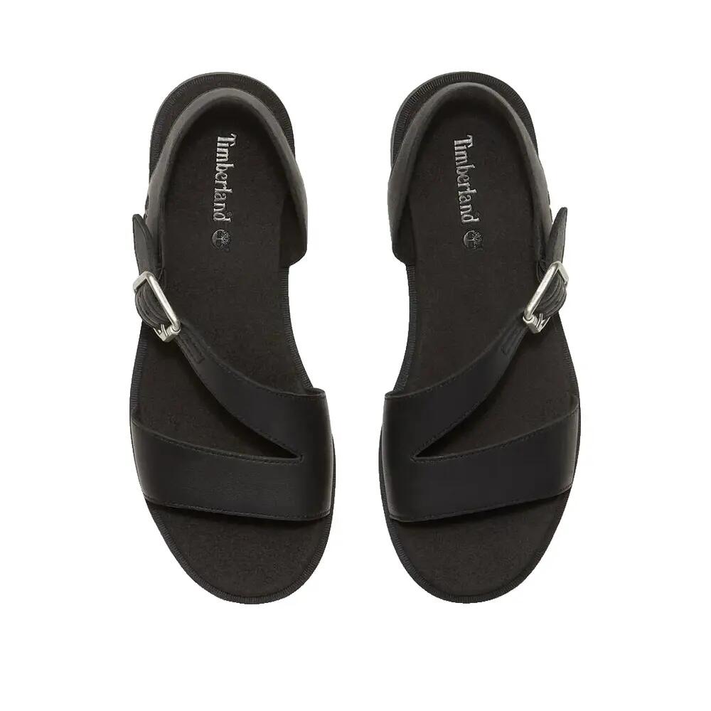 Sandalen Timberland Calista Bay Zwart 8/9