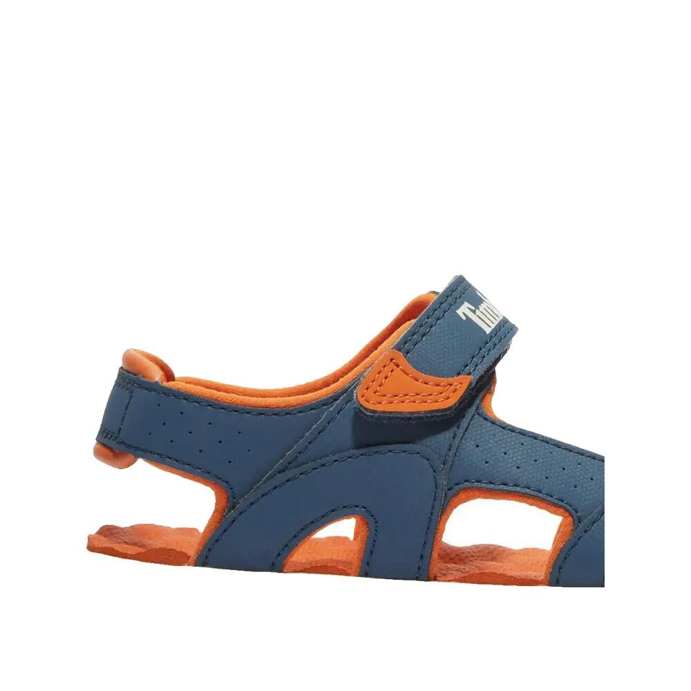Sandales Timberland PRRW BACKSTRAP SANDAL  20 9/9