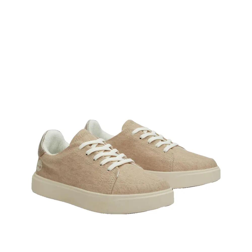 Chaussures EMERSON STREET Femme (Beige Clair) 7/9