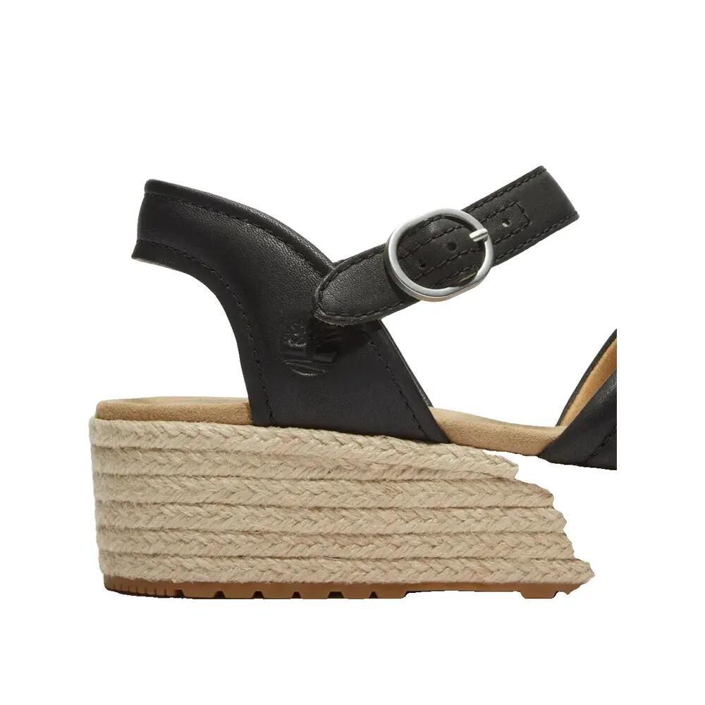 Sandalen Timberland Santorini Sun Zwart 9/9
