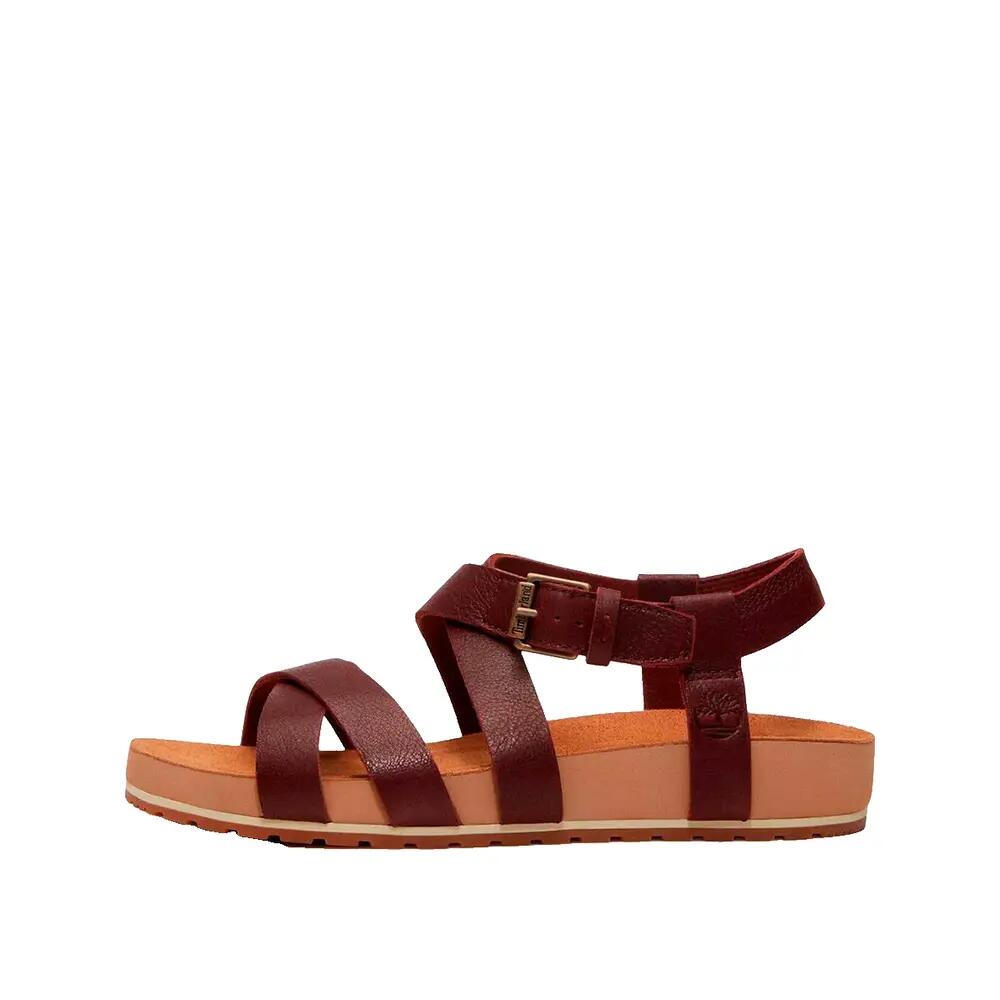 Sandalen Timberland Malibu Waves Bruin 7/9