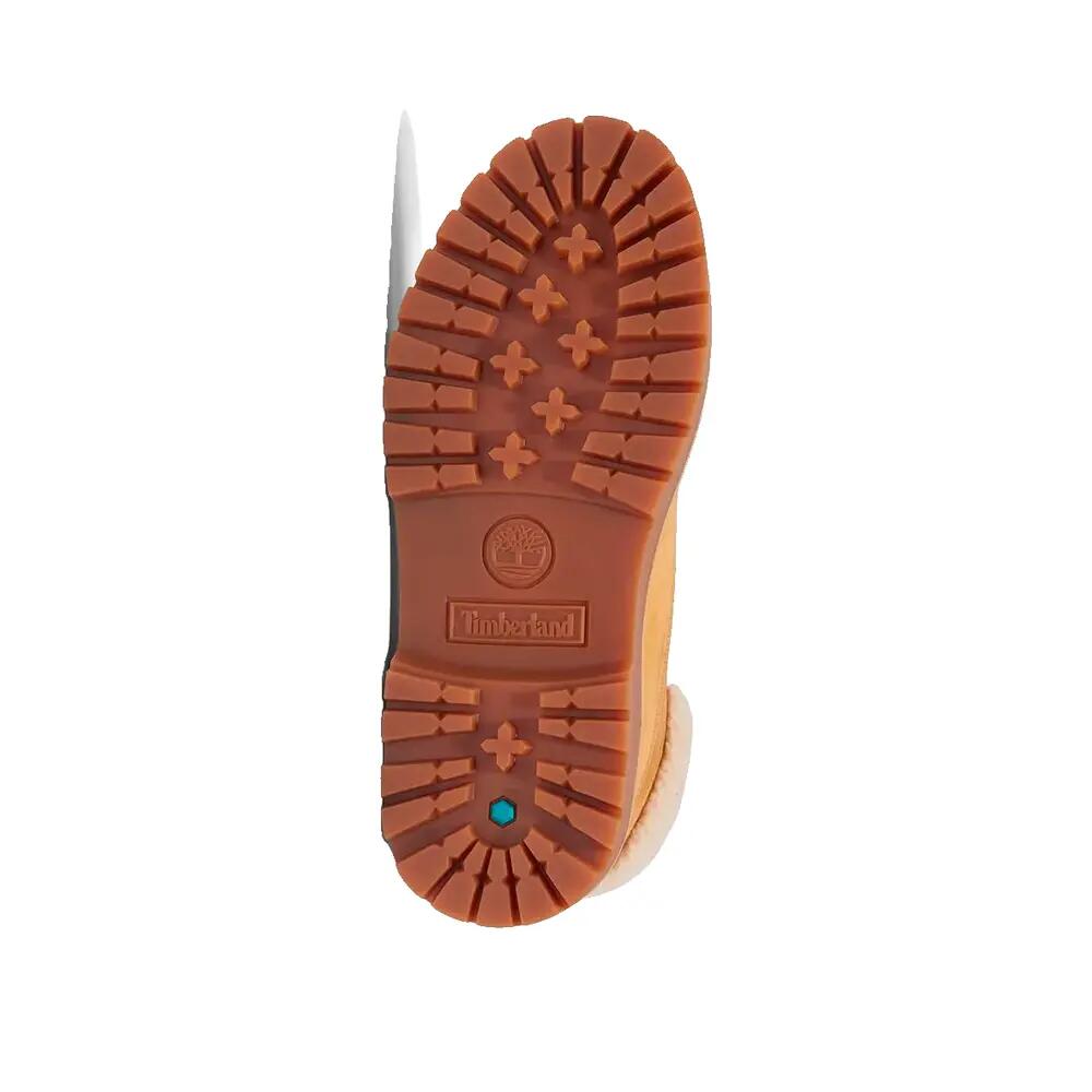 Bergschoenen MID WARM WATERPROOF BOOT DAMES Beige 7/9
