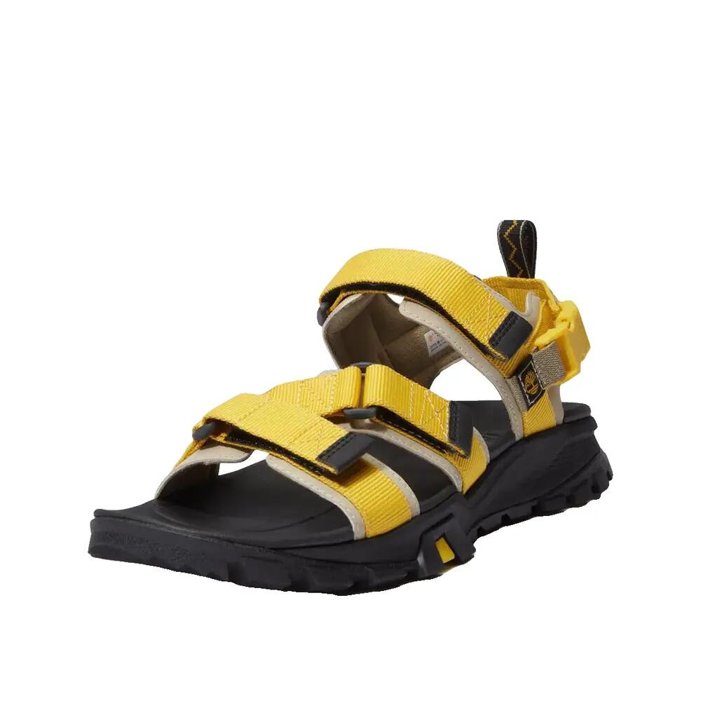 Sandalias Surf Hombre Timberland Garrison Trail BACKSTRAP SANDAL Jaune 8/9