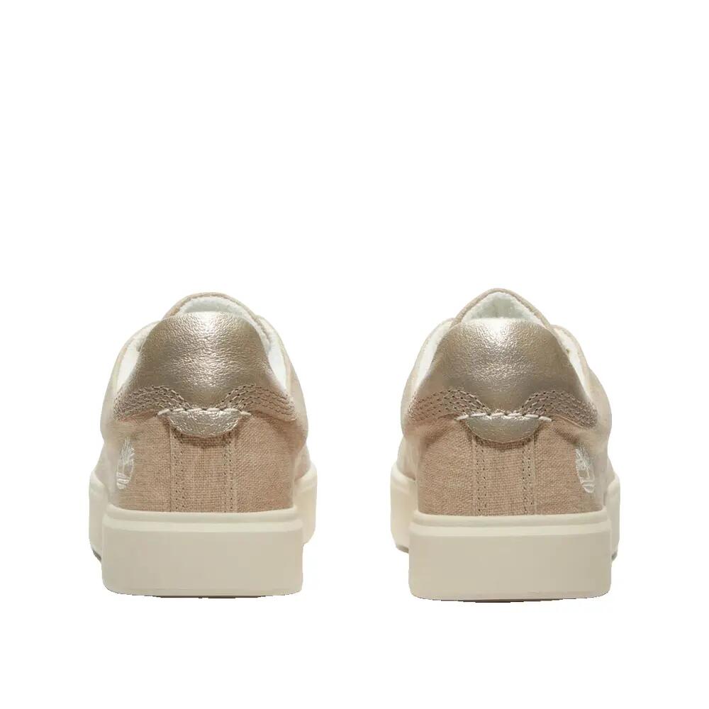 Chaussures EMERSON STREET Femme (Beige Clair) 6/9
