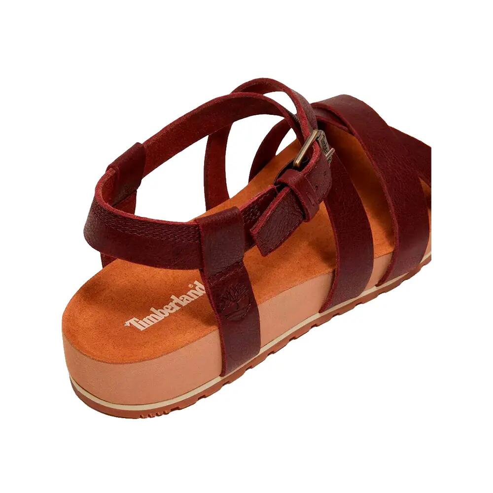 Sandalen Timberland Malibu Waves Bruin 6/9