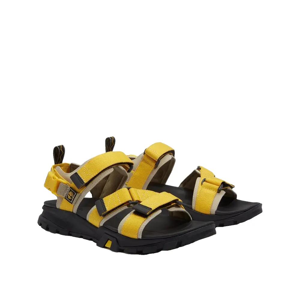 Sandalias Surf Hombre Timberland Garrison Trail BACKSTRAP SANDAL Jaune 7/9