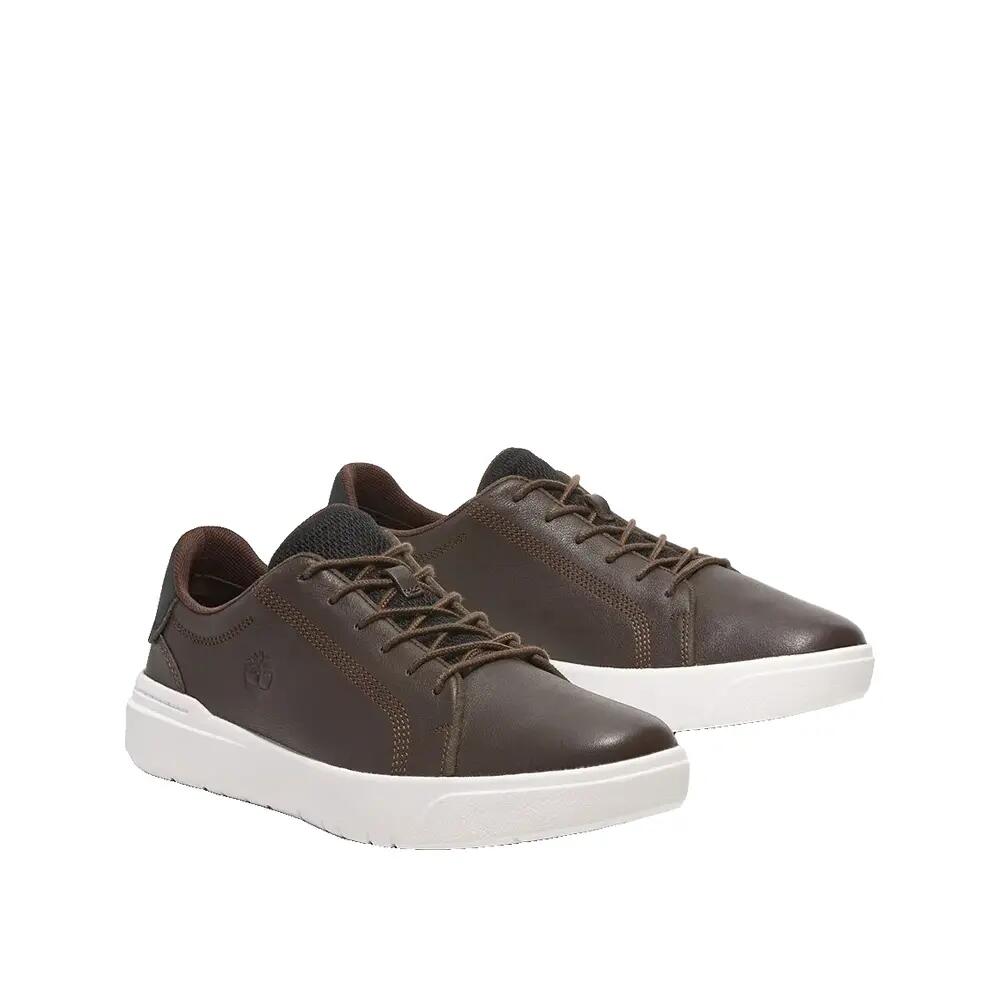 Sneakers Bajas Con Cordones Timberland Seneca Bay Adulto 6/9