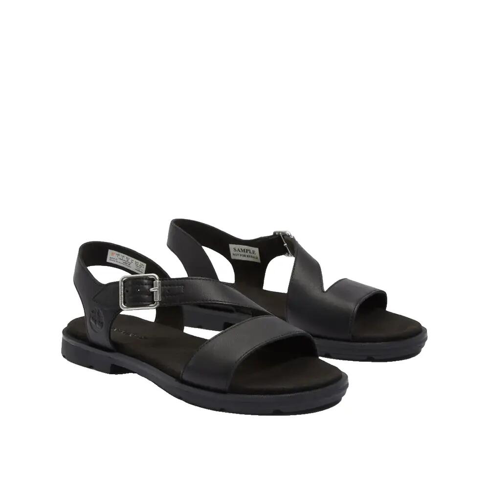 Sandalen Timberland Calista Bay Zwart 6/9