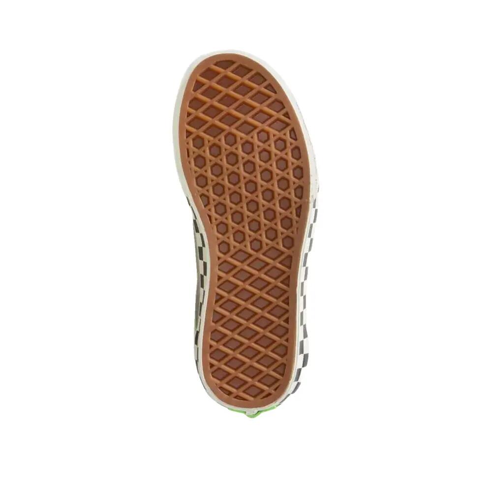 Sapatos Vans Old Skool Glow Marron 5/6