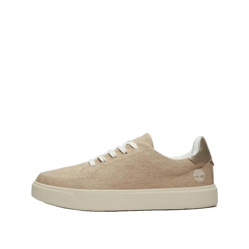 Chaussures EMERSON STREET Femme (Beige Clair) 5/9