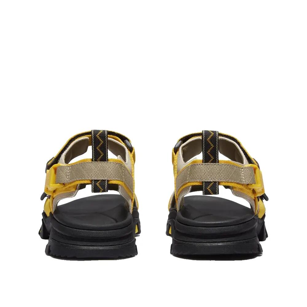 Sandalias Surf Hombre Timberland Garrison Trail BACKSTRAP SANDAL Jaune 6/9