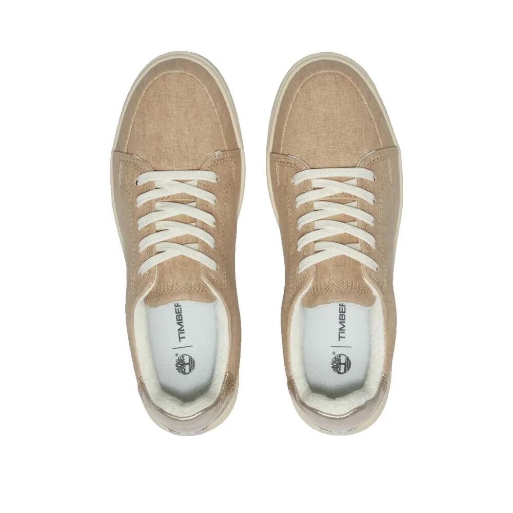 Chaussures EMERSON STREET Femme (Beige Clair) 4/9