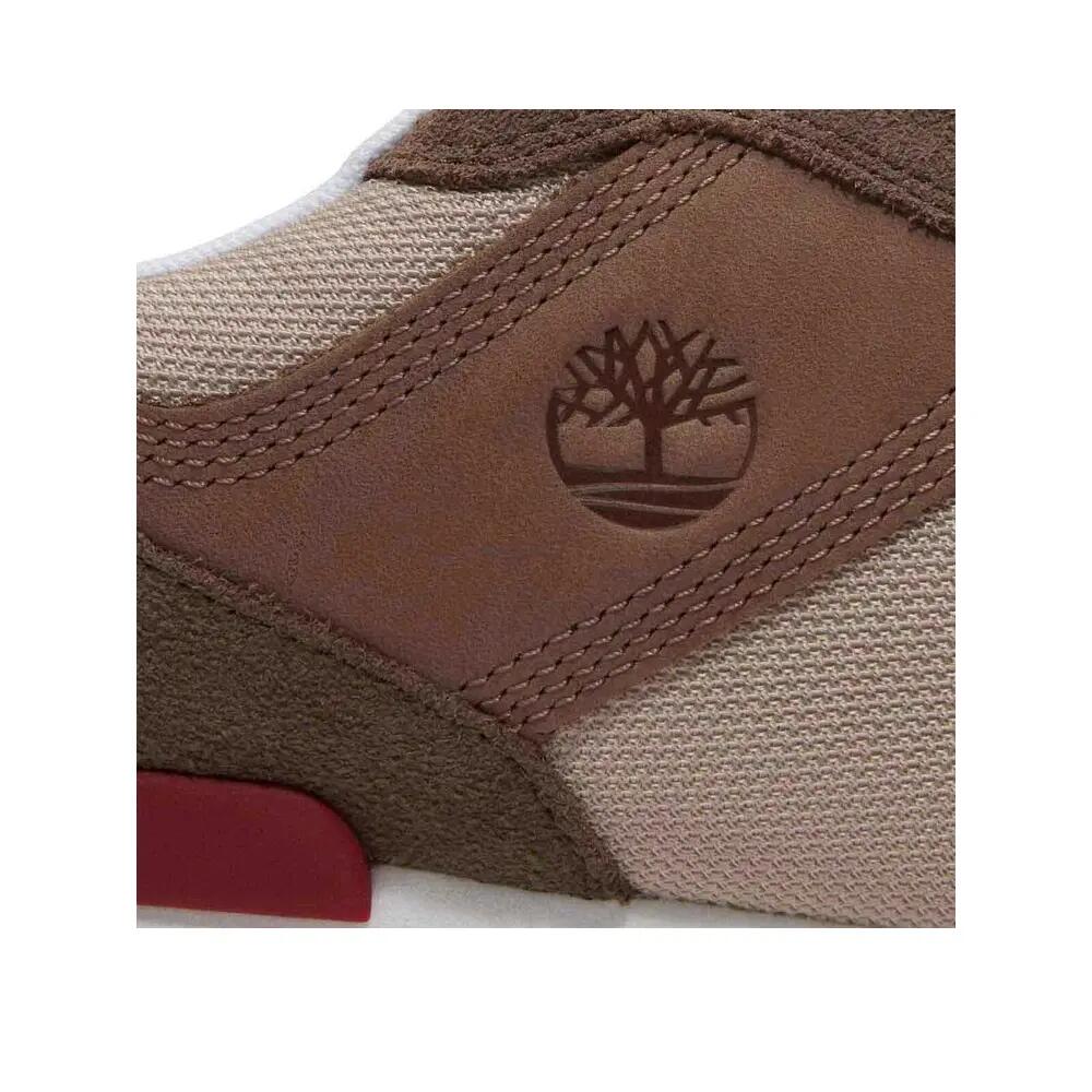 Buty Timberland Scout Heights Marron 9/9