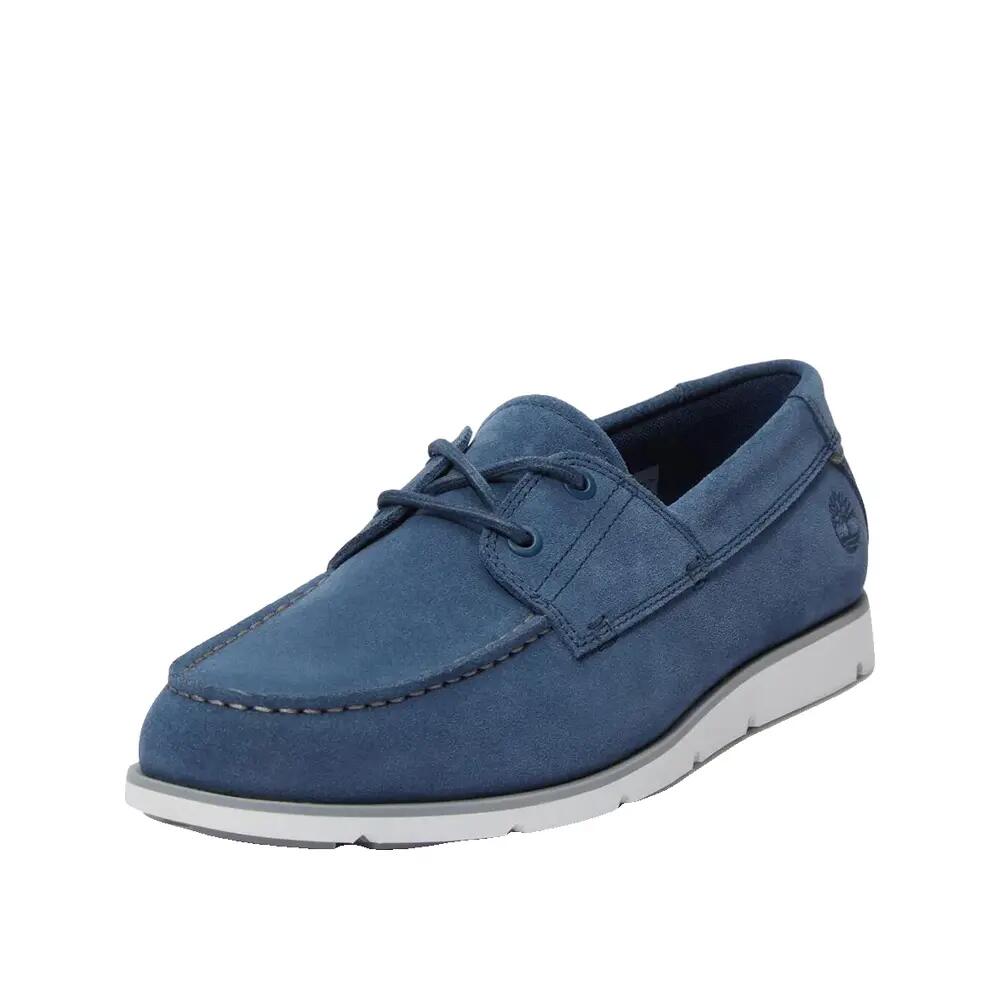 Sapatos Timberland Grafton Bay Azul 8/9