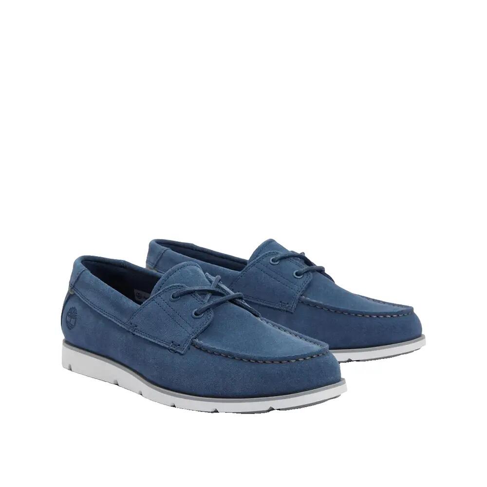 Sapatos Timberland Grafton Bay Azul 7/9