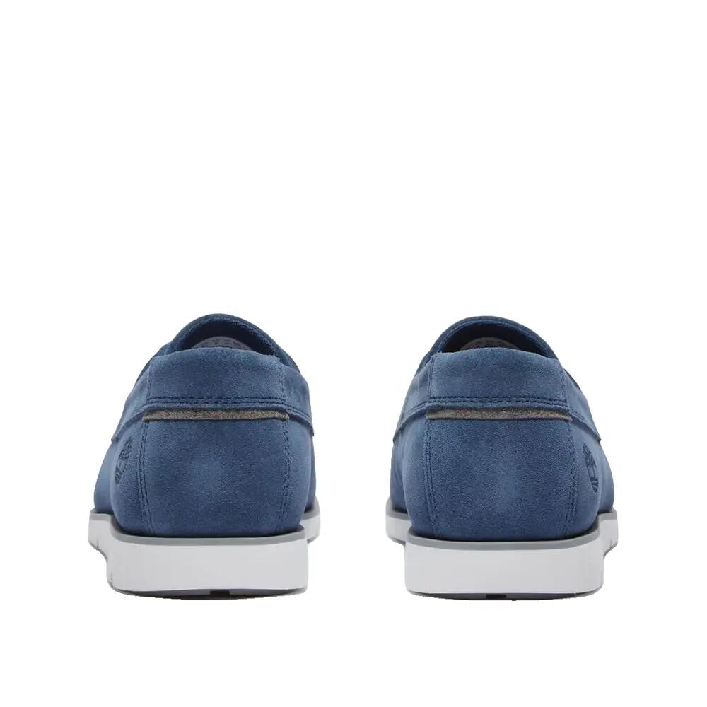 Sapatos Timberland Grafton Bay Azul 6/9