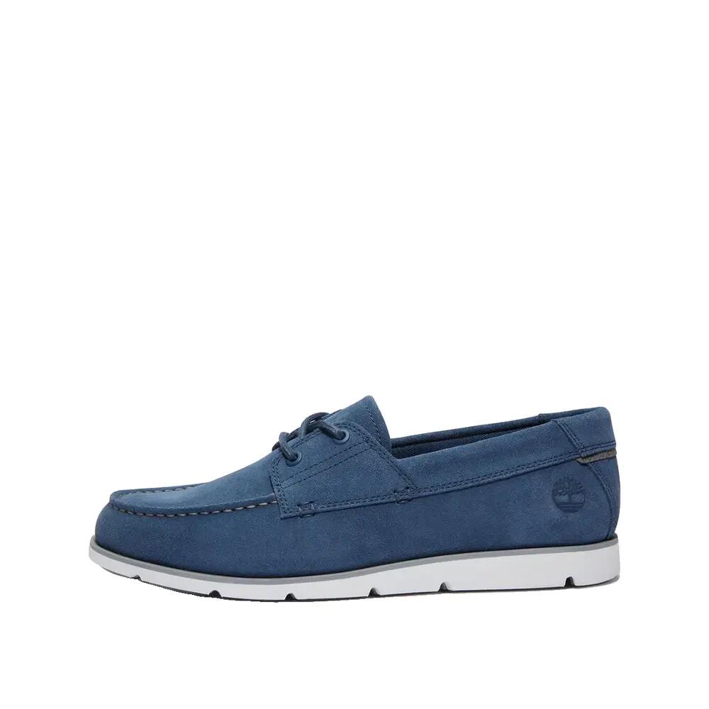 Sapatos Timberland Grafton Bay Azul 5/9